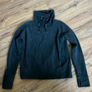 Lululemon go Forward Pullover Fleece